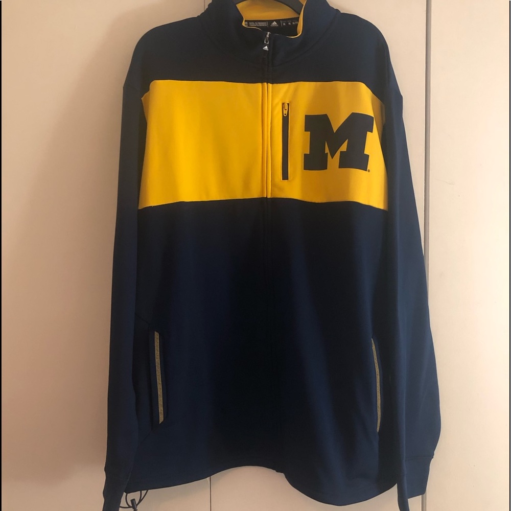 Adidas Men’s Jacket